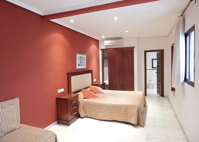 Maestre Affittacamere