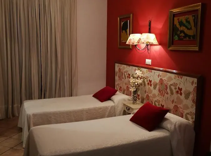 Maestre Affittacamere