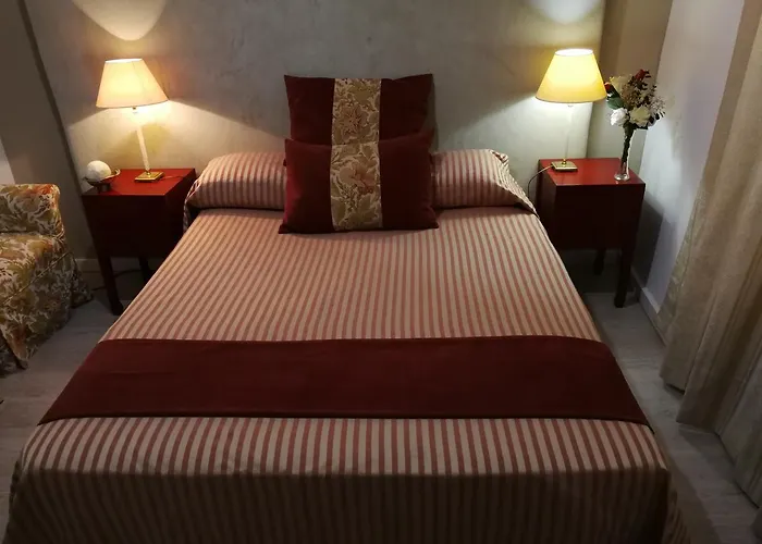 Affittacamere Maestre