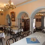 Maestre Penzion Córdoba