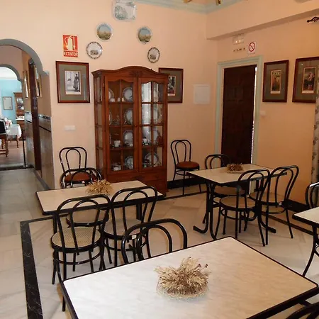 Guest house Maestre