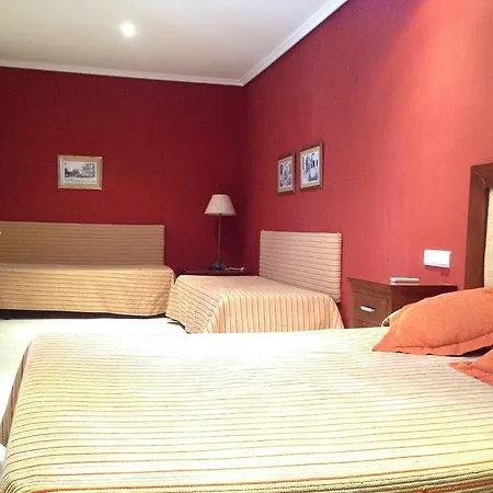 オスタル マエストレ