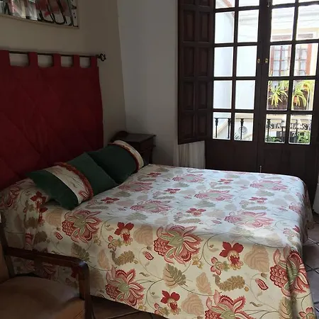 Pensjonat Maestre