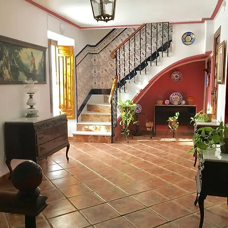 Pensjonat Maestre Kordoba
