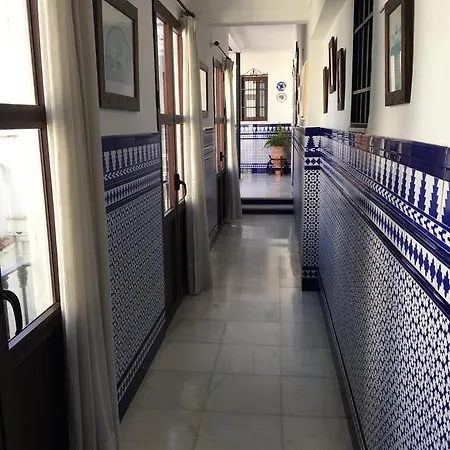 Maestre Pensjonat