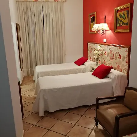 Pensjonat Maestre