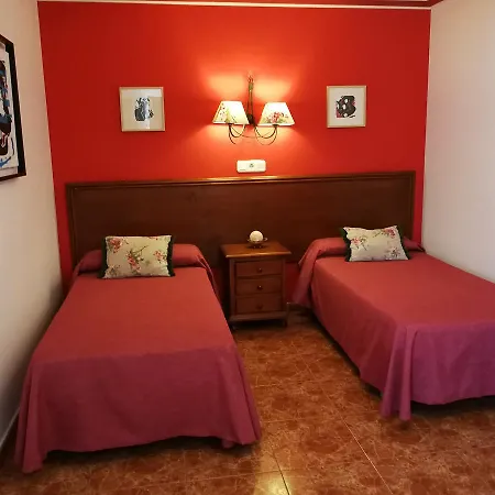 Guest house Maestre