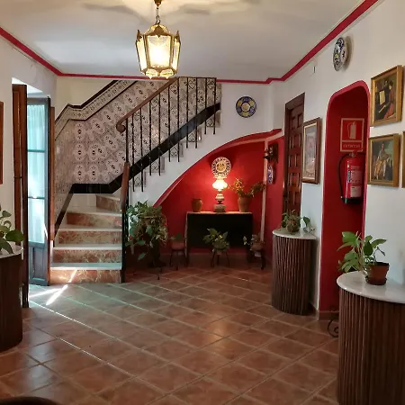 Maestre Guest house *