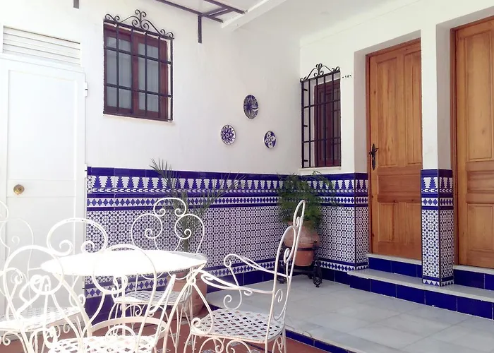 Pensionat Maestre Córdoba