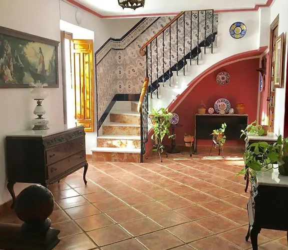 Pensjonat Maestre Kordoba