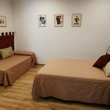 Maestre Maison d'hôtes