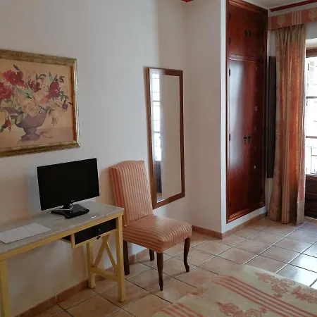 Maison d'hôtes Maestre