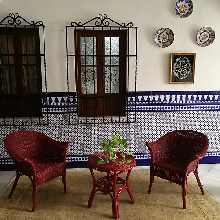 Maestre Maison d'hôtes