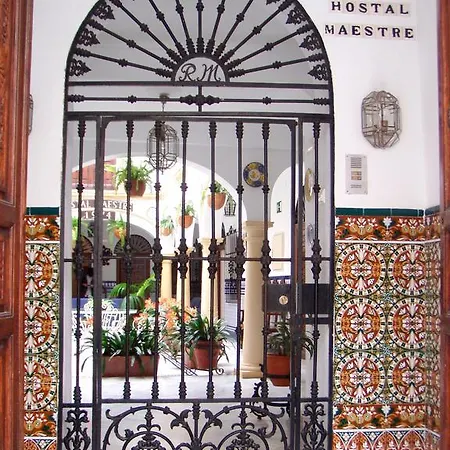 Maestre