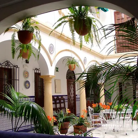 Maestre * Córdoba