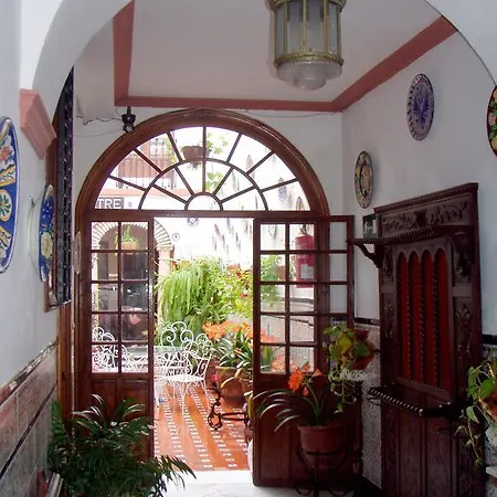Maestre Córdoba