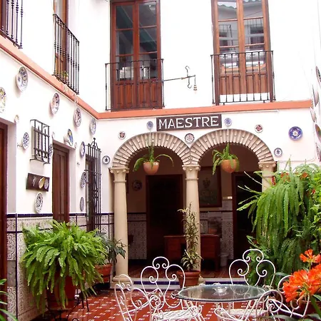 Maestre Gasthof