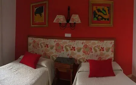 Guest house Maestre *