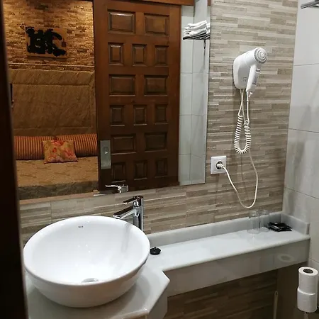 Guest house Maestre Cordoba