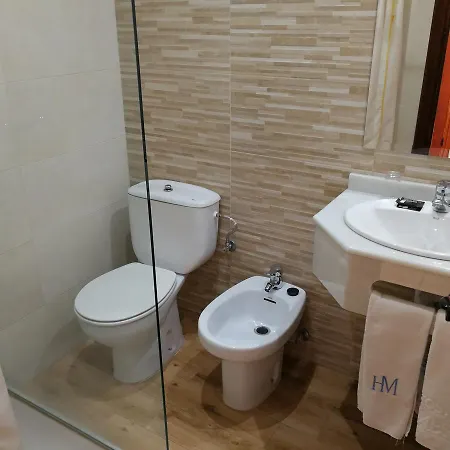 Maestre * Córdoba