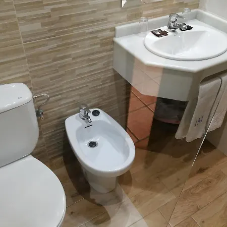 Maestre Guest house *