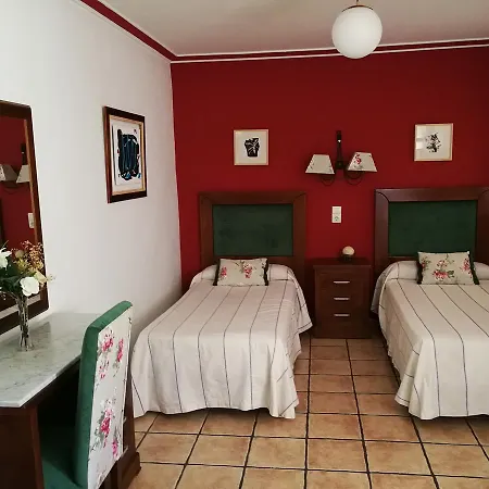 Gasthof Maestre