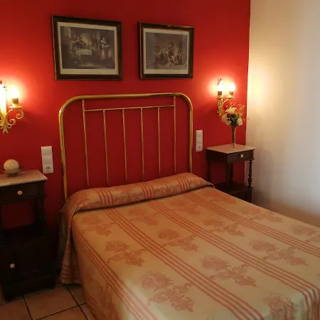Gasthof Maestre *