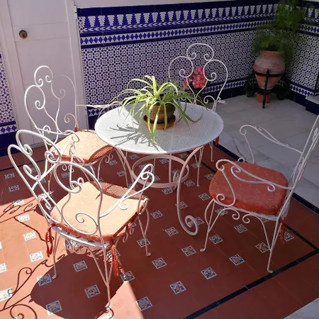 Guest house Maestre Cordoba